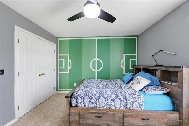 250 Ballard Drive, Springboro, OH 45066