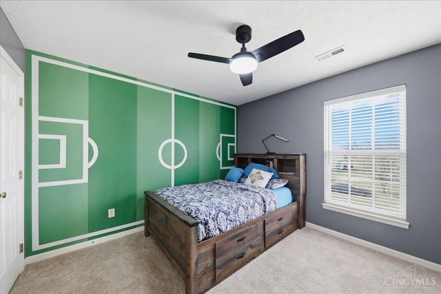 250 Ballard Drive, Springboro, OH 45066