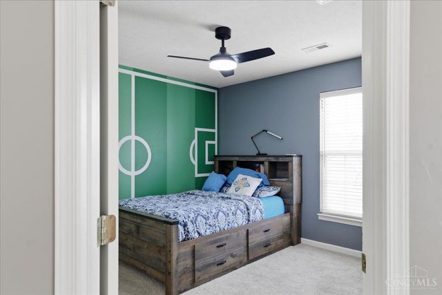 250 Ballard Drive, Springboro, OH 45066