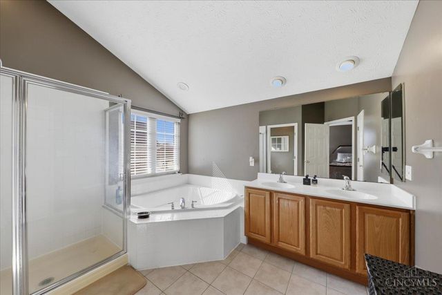 250 Ballard Drive, Springboro, OH 45066