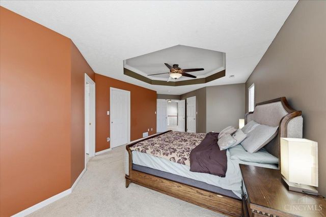 250 Ballard Drive, Springboro, OH 45066