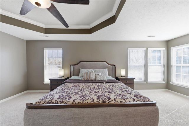 250 Ballard Drive, Springboro, OH 45066