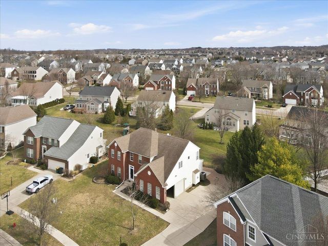 250 Ballard Drive, Springboro, OH 45066