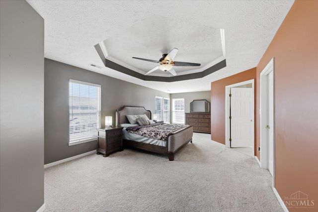 250 Ballard Drive, Springboro, OH 45066