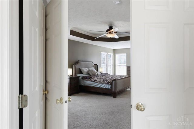 250 Ballard Drive, Springboro, OH 45066