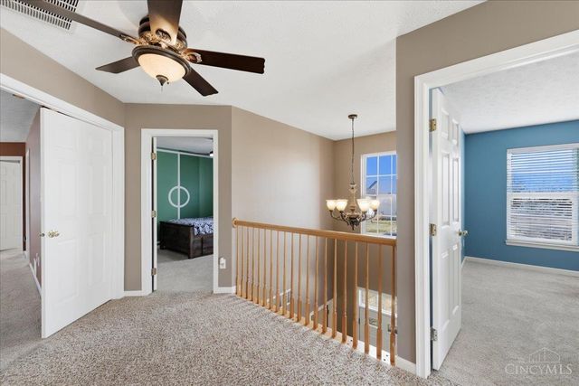 250 Ballard Drive, Springboro, OH 45066