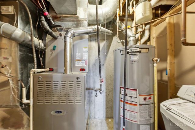 250 Ballard Drive, Springboro, OH 45066