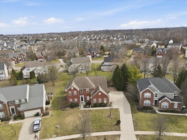 250 Ballard Drive, Springboro, OH 45066