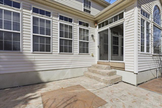 250 Ballard Drive, Springboro, OH 45066