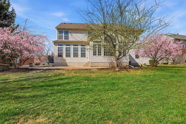 250 Ballard Drive, Springboro, OH 45066