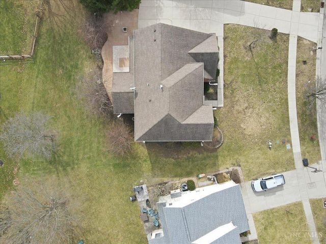 250 Ballard Drive, Springboro, OH 45066