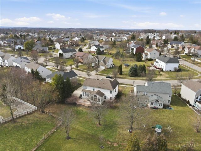 250 Ballard Drive, Springboro, OH 45066