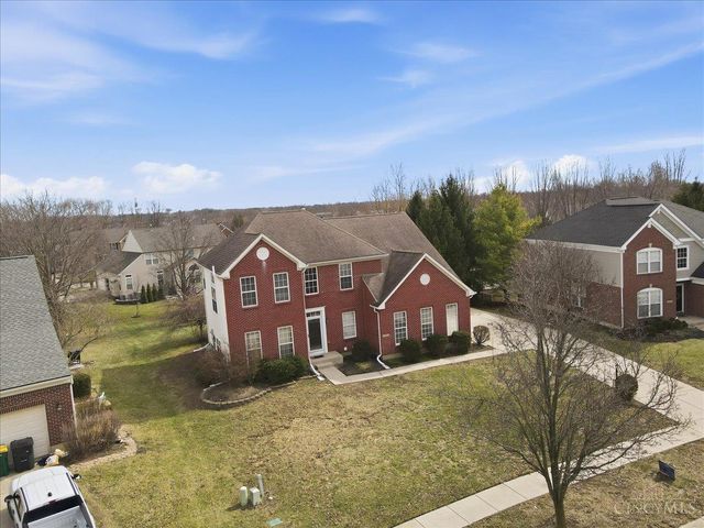 250 Ballard Drive, Springboro, OH 45066