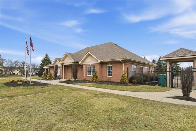 250 Ballard Drive, Springboro, OH 45066