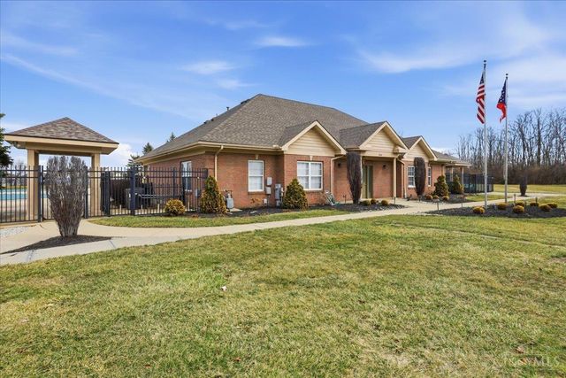 250 Ballard Drive, Springboro, OH 45066