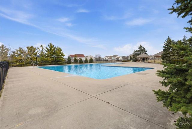 250 Ballard Drive, Springboro, OH 45066