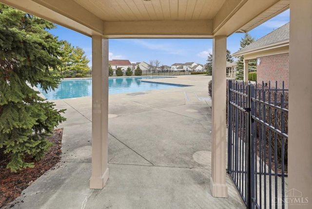 250 Ballard Drive, Springboro, OH 45066