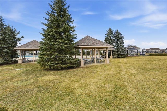 250 Ballard Drive, Springboro, OH 45066