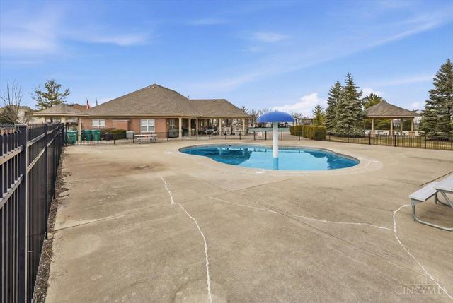 250 Ballard Drive, Springboro, OH 45066