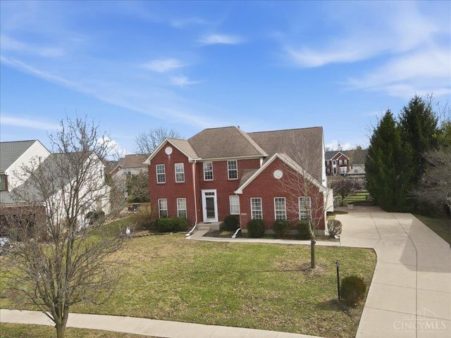 250 Ballard Drive, Springboro, OH 45066