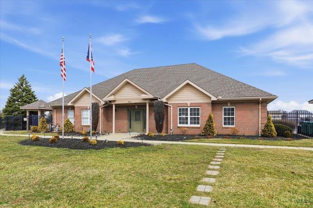 250 Ballard Drive, Springboro, OH 45066