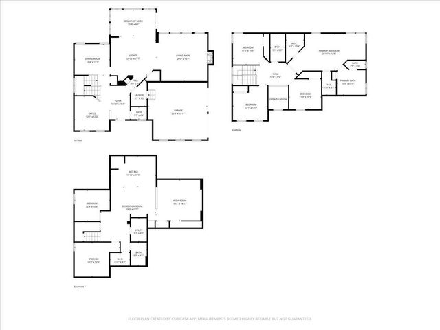 250 Ballard Drive, Springboro, OH 45066