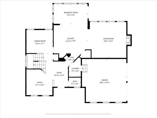 250 Ballard Drive, Springboro, OH 45066