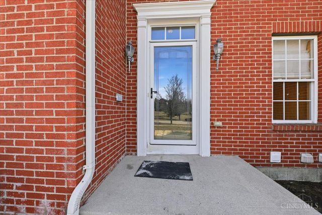 250 Ballard Drive, Springboro, OH 45066