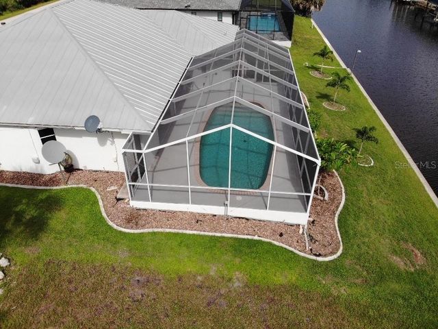 3580 COMO STREET, Port Charlotte, FL 33948