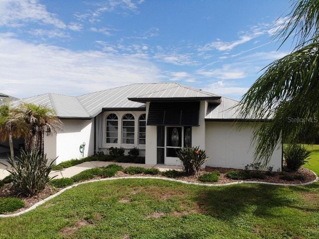3580 COMO STREET, Port Charlotte, FL 33948