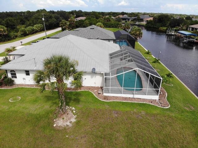 3580 COMO STREET, Port Charlotte, FL 33948