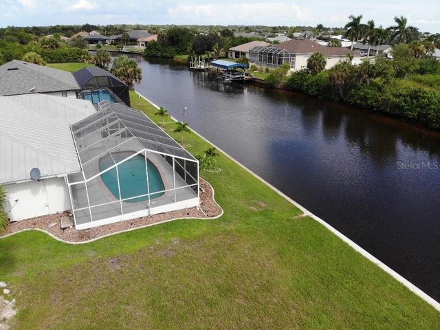 3580 COMO STREET, Port Charlotte, FL 33948