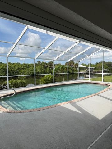 3580 COMO STREET, Port Charlotte, FL 33948