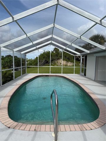 3580 COMO STREET, Port Charlotte, FL 33948