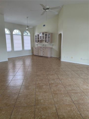 3580 COMO STREET, Port Charlotte, FL 33948
