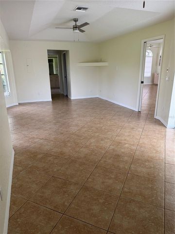 3580 COMO STREET, Port Charlotte, FL 33948