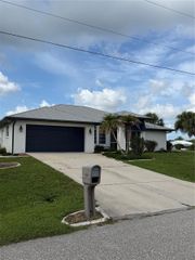 3580 COMO STREET, Port Charlotte, FL 33948