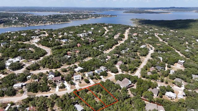 2220 GRANDVIEW FRST, Canyon Lake, TX 78133