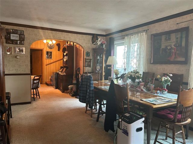 5986 Lily Patch Court, Newport, MI 48166