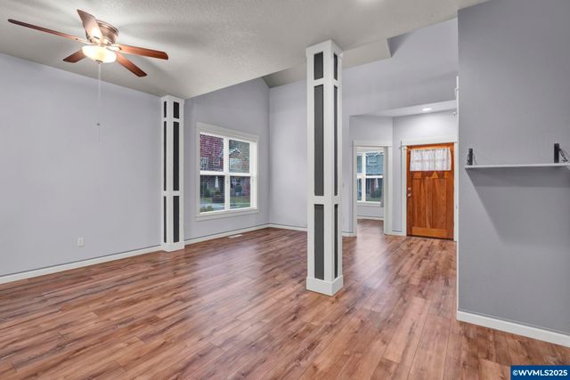 2170 Bobcat Av SW, Albany, OR 97321