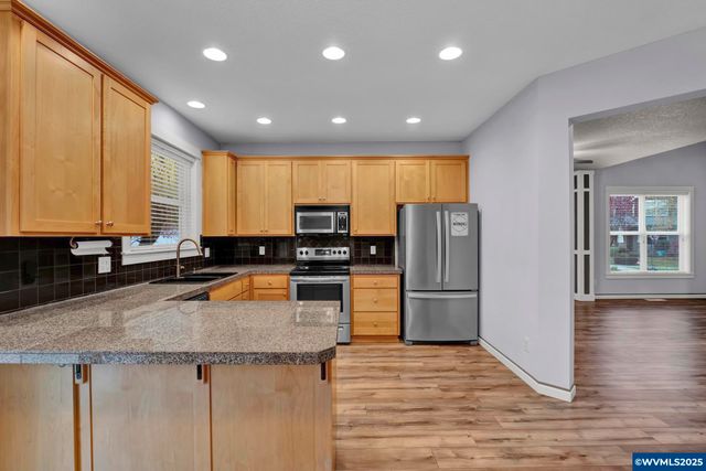 2170 Bobcat Av SW, Albany, OR 97321