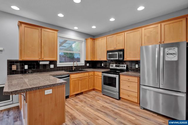 2170 Bobcat Av SW, Albany, OR 97321