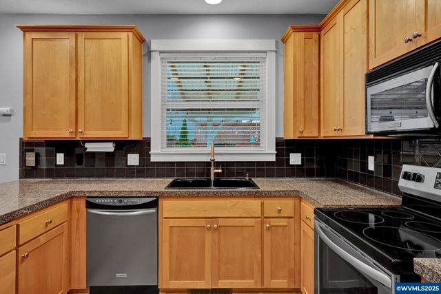 2170 Bobcat Av SW, Albany, OR 97321