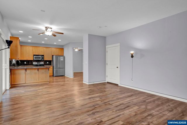 2170 Bobcat Av SW, Albany, OR 97321