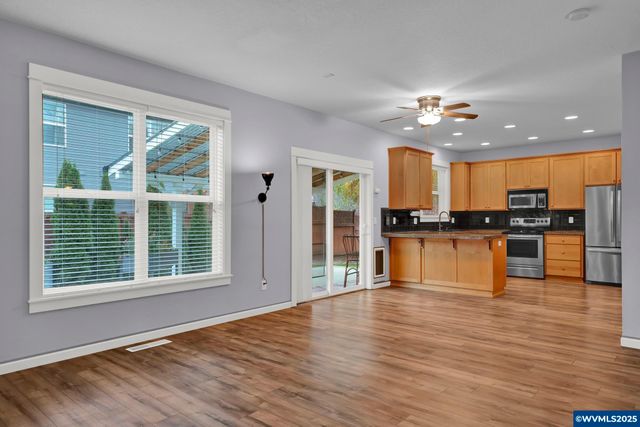 2170 Bobcat Av SW, Albany, OR 97321