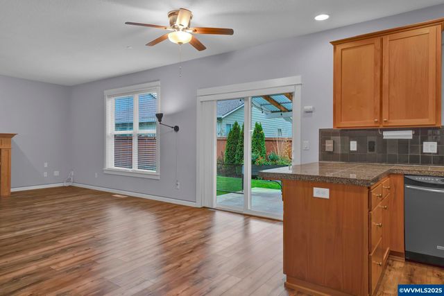 2170 Bobcat Av SW, Albany, OR 97321