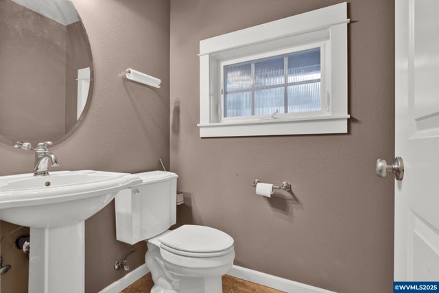 2170 Bobcat Av SW, Albany, OR 97321