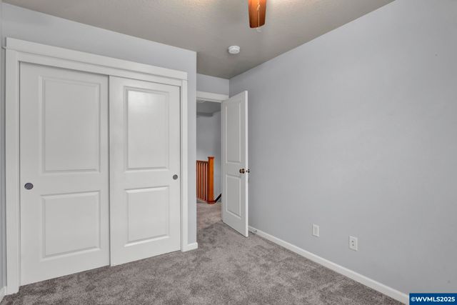 2170 Bobcat Av SW, Albany, OR 97321