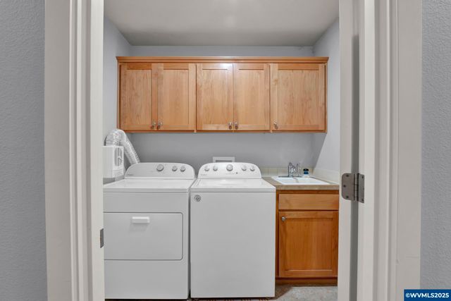 2170 Bobcat Av SW, Albany, OR 97321