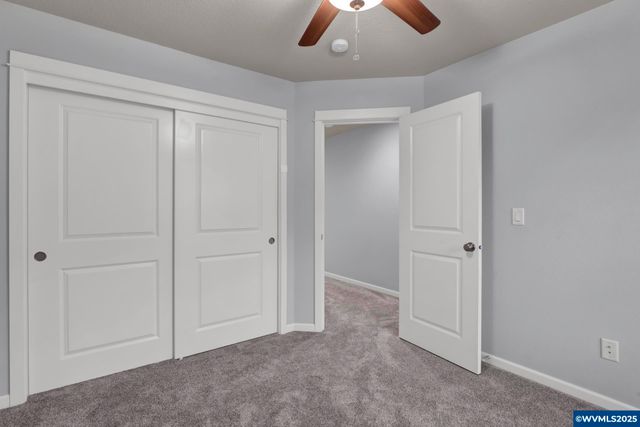 2170 Bobcat Av SW, Albany, OR 97321